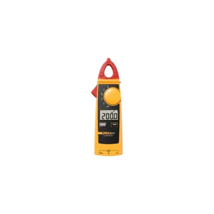 Fluke 362 |Clamp Meter for basic functions 362 AC / DC a for AC / DC voltage current, resistance, measurement continuity