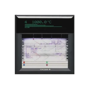 436103-2/F1/H3 | Yokogawa ?R10000 Recorder Portable Type