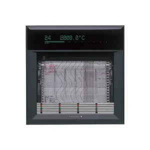 437124 | Yokogawa | µR20000 Recorder