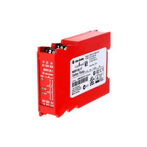 440R-N23112 | Allen Bradley Safety Relay