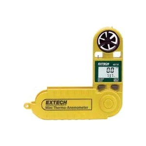 Extech 45118 Mini Thermo-Anemometer