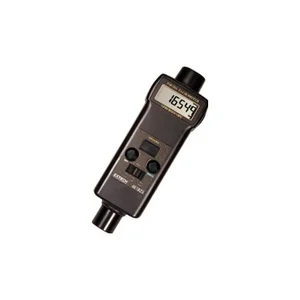 Extech 461825 Photo Tachometer / Stroboscope