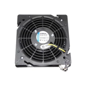 DV4650-470 230VAC | Ebm-papst | AC Axial Compact Fan