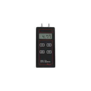 Dwyer 477B Manometer