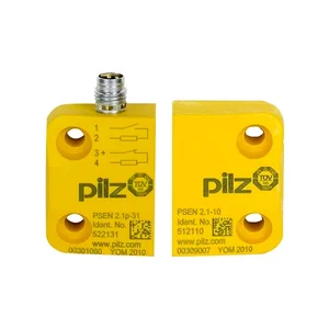 502221 | PILZ PSEN 2.1p-21/PSEN 2.1-20 /8mm/LED/1unit