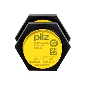 523120 | PILZ PSEN 2.2p-20 /8mm 1 switch