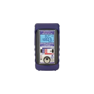 PIE 525 Plus Thermocouple & Milliamp Calibrator