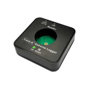 Monarch Track-It Extreme Logger Reader