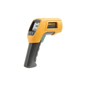 Fluke 566 Infrared/Contact Thermometer