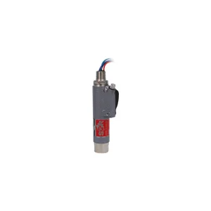 5AG-EF45-M4-C2A | SOR Mini-Hermet Pressure Switches