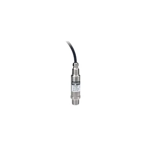 NOSHOK 623 / 624 Series Non-Incendive Pressure Transmitters