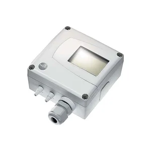 Testo 6321 Differential Pressure Transmitter