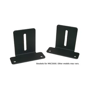 Partlow SP64402001 Surface Mounting Brackets