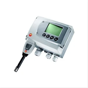 Testo 6651/6681 Humidity Transmitter