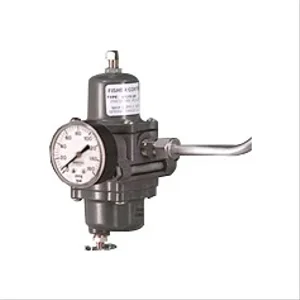 67CFR-601TB | Fisher 67C Series Instrument Supply Regulator