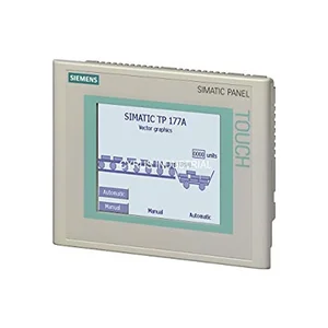 6AV642-0AA11-0AX1 | Siemens | SIMATIC Touch Panel