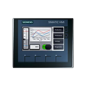 6AV2123-2JB03-0AX0 | Siemens SIMATIC HMI KTP900 Basic Panel