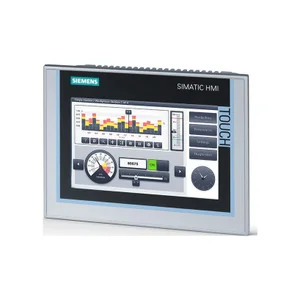 6AV2124-0GC01-0AX0 | Siemens SIMATIC HMI TP700 Comfort Panel