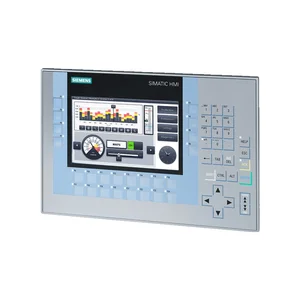 6AV2124-1GC01-0AX0 | Siemens SIMATIC HMI