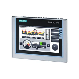 6AV2124-1JC01-0AX0 | Siemens SIMATIC HMI KP900 Comfort