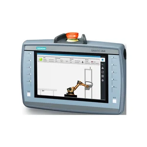6AV2125-2JB23-0AX0 | Siemens SIMATIC HMI KTP900F Mobile