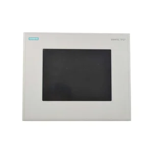 6AV3627-1QL01-0AX0 | Siemens Touch Panel TP27-10 10.4"
