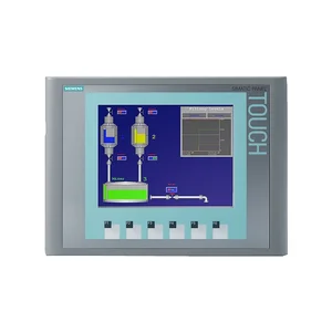 6AV6647-0AC11-3AX0 | Siemens SIMATIC HMI KTP600 Basic Color DP