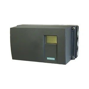 6DR5010-0NG30-0AA0 | Siemens SIPART PS2 Smart Electropneumatic Positioner