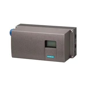 6DR5111-0NN01-0AA3 | Siemens SIPART PS2 Smart Electropneumatic Positioner
