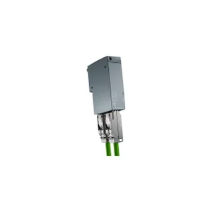 6ES7193-6AR00-0AA0 | Siemens SIMATIC ET 200SP BusAdapter BA 2xRJ45