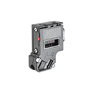 6ES7972-0BA42-0XA0 | Siemens RS 485 Bus Connector
