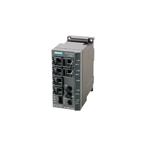 6GK5106-1BB00-2AA3 | Siemens SCALANCE X-100 Unmanaged IE Switch