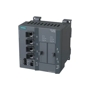 6GK5308-2GG10-2AA2 | Siemens SCALANCE X308-2M Managed IE Switch