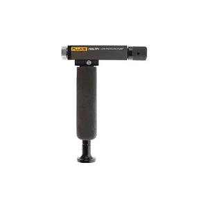 Fluke 700LTP-1 Low Pressure Test Pump
