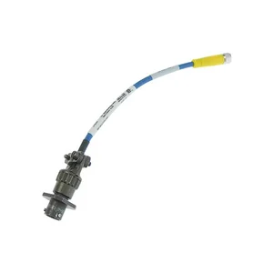 Panametrics Adapter Cable