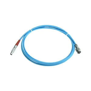Panametrics PM880 Hygrometer Cables