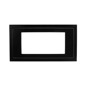 Panametrics 705-1297-00 Panel Mount Adapter Assembly
