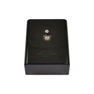 70D40 | Fireye Series D40 Solid State Burner Management Controls