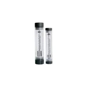 King Instrument 7200 Series Rotameter