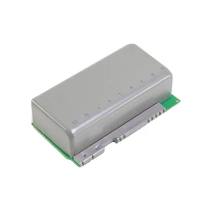 72DUVS4 | Fireye Ultraviolet Self-Check Amplifier