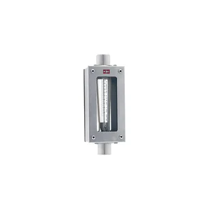 King Instruments 7310 Rotameter