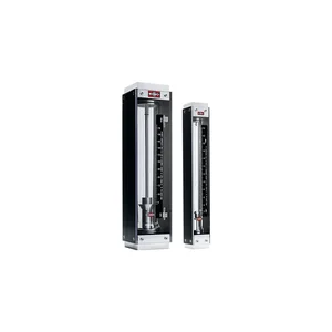 King Instrument 7459 Series Rotameter