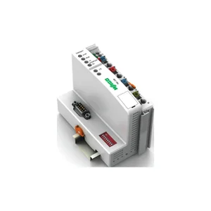 750-343 | Wago | Fieldbus Coupler