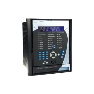 750-P5-G5-S5-HI-A20-R | GE Multilin 750 Feeder Management Relay