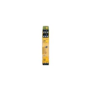 750904 | PILZ | PNOZsigma Safety Relay