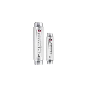 King Instrument 7510 and 7511 Series Rotameter