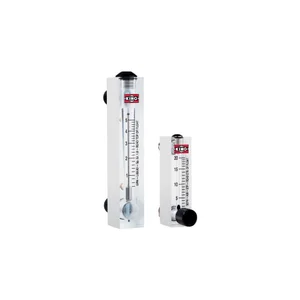 King Instrument 7520 / 7530 Series Rotameter