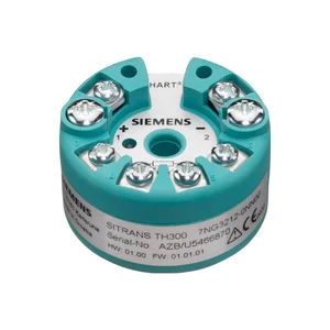 7NG3212-0NN00 | Siemens | Temperature transmitter SITRANS TH300