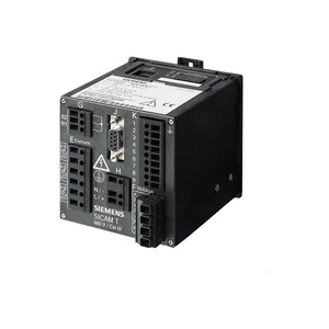 7KG9661-2FA10-1AA0 | Siemens SICAM T 7KG9661 Digital Multifunctional Transducer