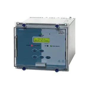 7SG1813-6EA10-0EC0 | Siemens Differential Relay